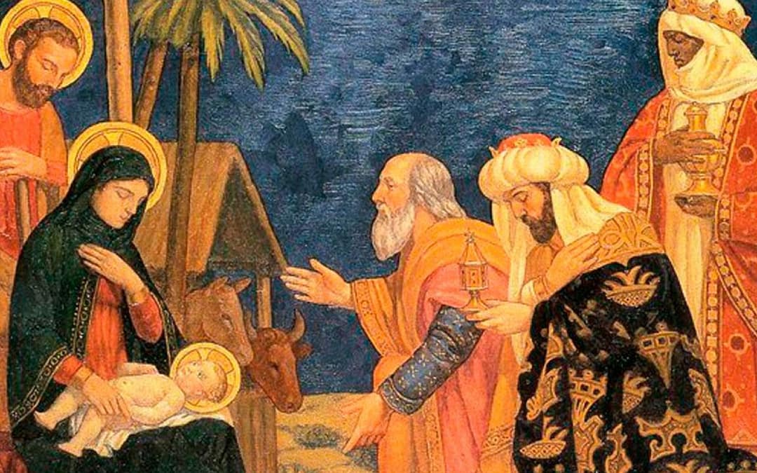¿Belén o Nazaret? ¿Cuál es la tierra de Jesús?