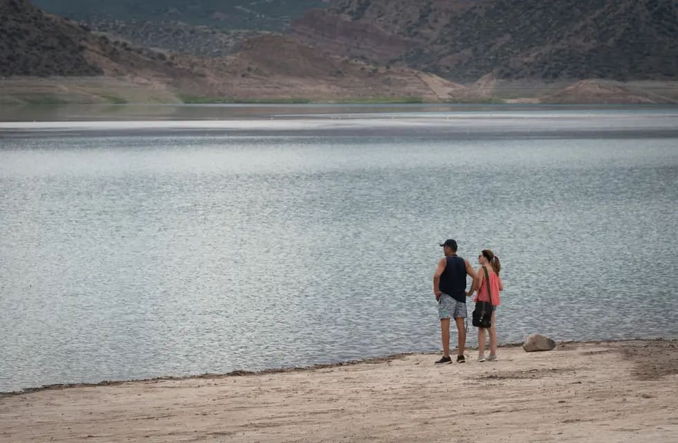 El Congreso Argentino del Agua 2023