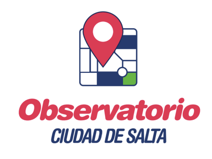 Infraestructura de Datos Espaciales en Salta