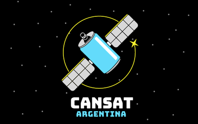 competencia CANSAT Argentina 2023